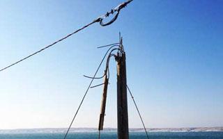 Postupna normalizacija opskrbe